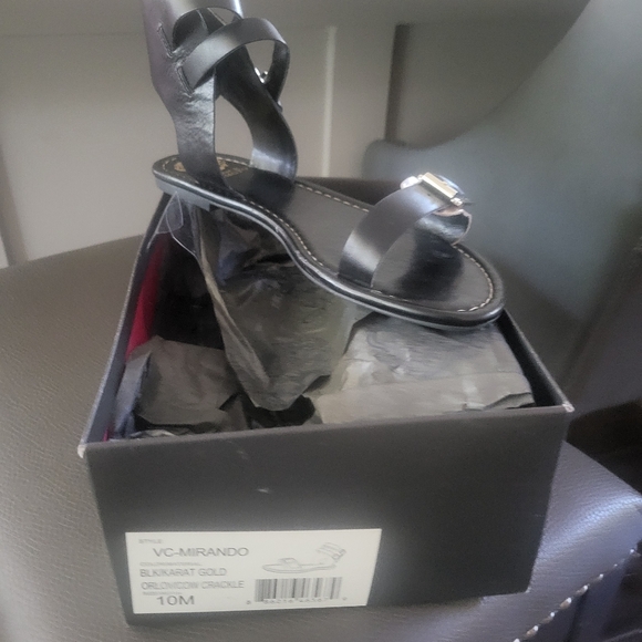 Ladies sandals - Picture 2 of 6